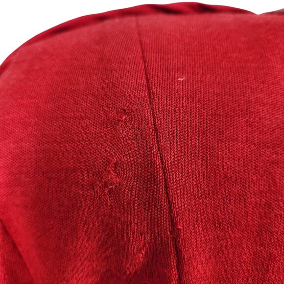 Vintage 80s Bill Blass Dress 100% Wool Shift Sheath DRess Rounded Shoulder SZ 8 - Picture 8 of 8